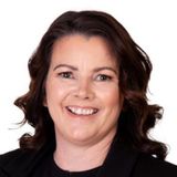 Nicole McDonald