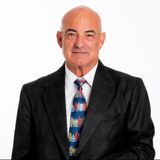 Graeme Perigo