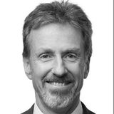 Adam Cockburn