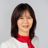 Grace Shi
