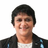 Nalini Pathak-Khan