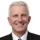 David McFetridge