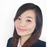 Carolyn Jin