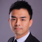 Eric Yu