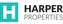 Harper Properties - Auckland