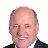 Mike Greiving Snr