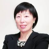 Julia Zhu
