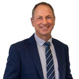 Tony Rasmussen
