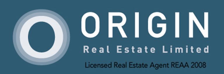 Origin Real Estate Ltd (Licensed: REAA 2008)
