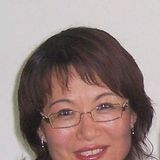 Holly Dong