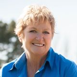 Suzy Causebrook