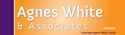 Agnes White & Associates MREINZ, Agnes White (Licensed: REAA 2008)