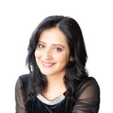 Rakhi Walecha