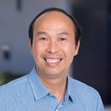 Simon Huang