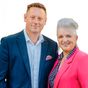 Bev & Jason Waller