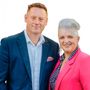 Bev & Jason Waller