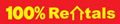100% Rentals Ltd - Palmerston North