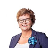 Wendy Moore