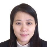 Joyce Wei