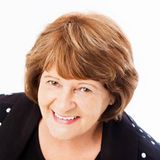 Margaret Johnston