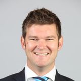Mark Edmondson