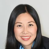 Lucy Gu