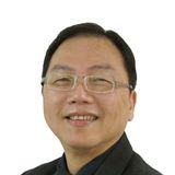 Colin Liew