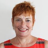 Janet Buchanan