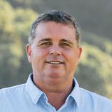 Andrew McGee