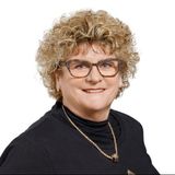 Margaret Troughton