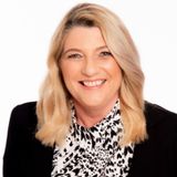Lorraine Marshall
