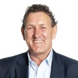 Peter Sullivan