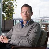 Jim Rohrstaff