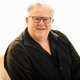 Scott Jarrett