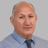 Carl Van Der Meer