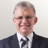Ken Dentice