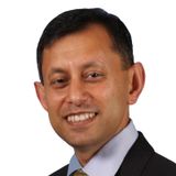 Yogesh Dahya