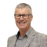 Graeme Hegan