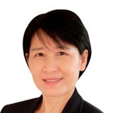Meg Jiang