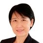 Meg Jiang