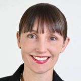 Laura Mc Auley