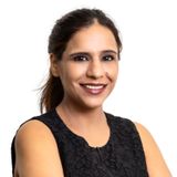 Sally Marwaha