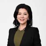 Eileen Yu