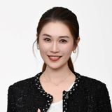 Selina Zheng