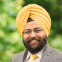 Harjinder Singh