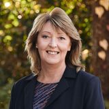 Carolyn Orchard