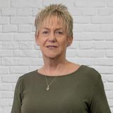 Lorraine Gordon