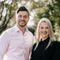 Charles Allen & Ashleigh Key