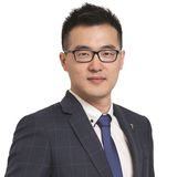 Lu Ding - realestate.co.nz