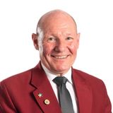 Mark Phillips